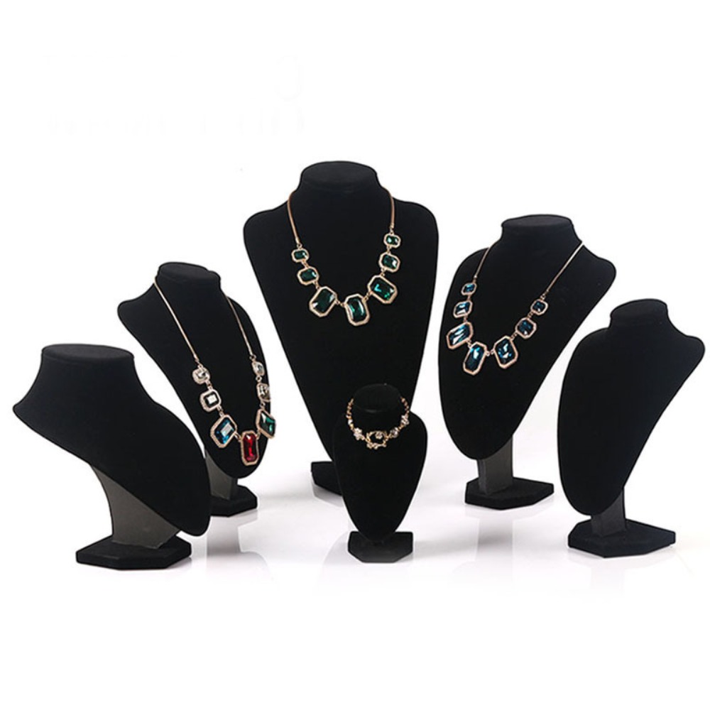 Body Jewelry Holder - Nouveau pendentif affichage bijoux présentoir magasin