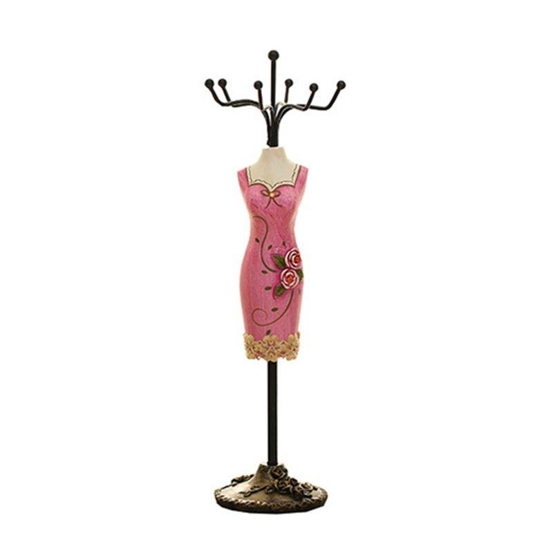 Body Jewelry Holder - F2TD – support boucles d'oreilles colliers