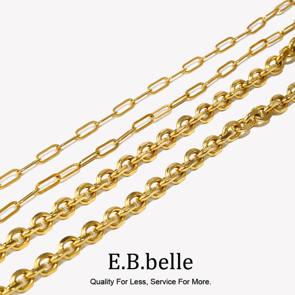 Body Jewelry Gold Plated - Bijoux de plage d'été de style