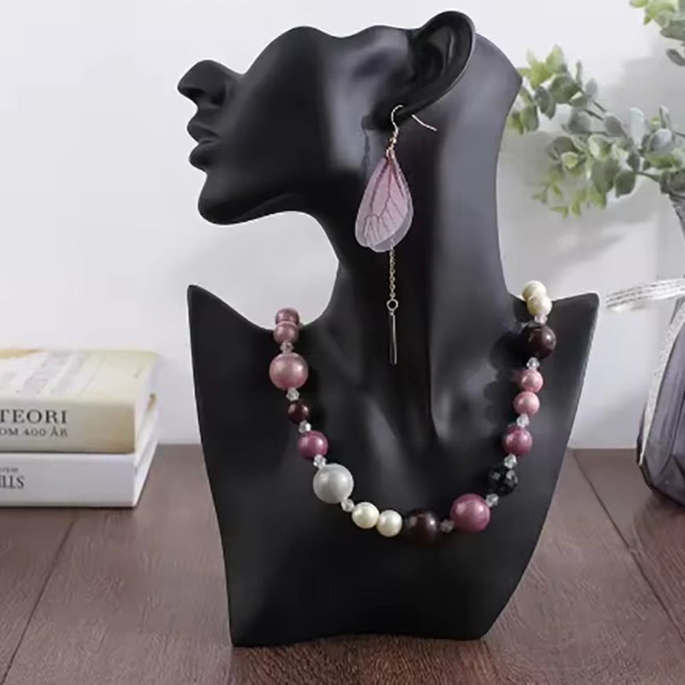 Présentoir de bijoux en résine - Body Jewelry Holder avis et prix