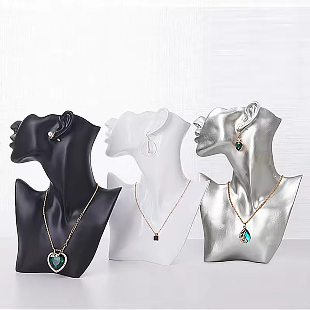 Présentoir de bijoux en résine - Body Jewelry Holder avis et prix