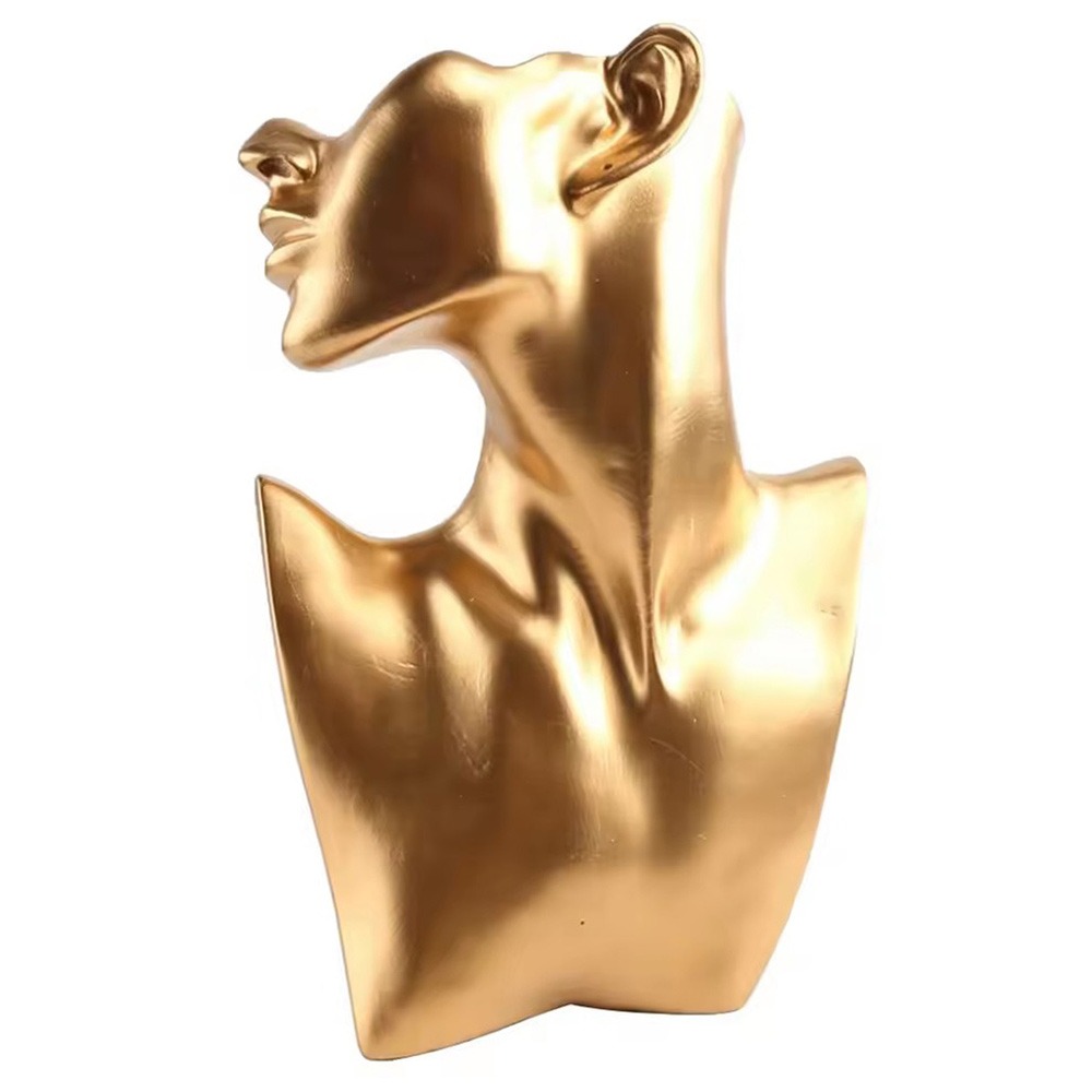 Présentoir de bijoux en résine - Body Jewelry Holder avis et prix