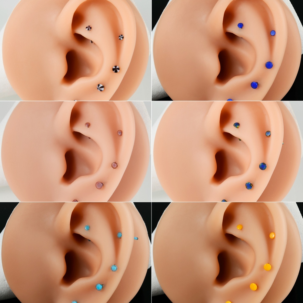 Support de retenue d'anneau an - Body Jewelry Holder avis et prix