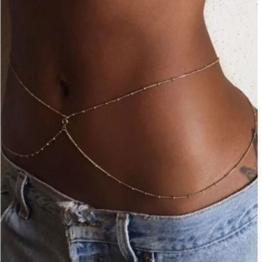 Bijoux de corps plaqués or 14  - Body Jewelry Gold Plated avis et prix