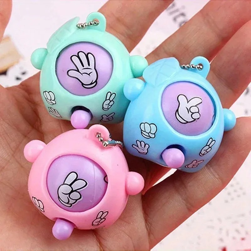Mini jeu de pierres, ciseaux e - Body Jewelry Back avis et prix
