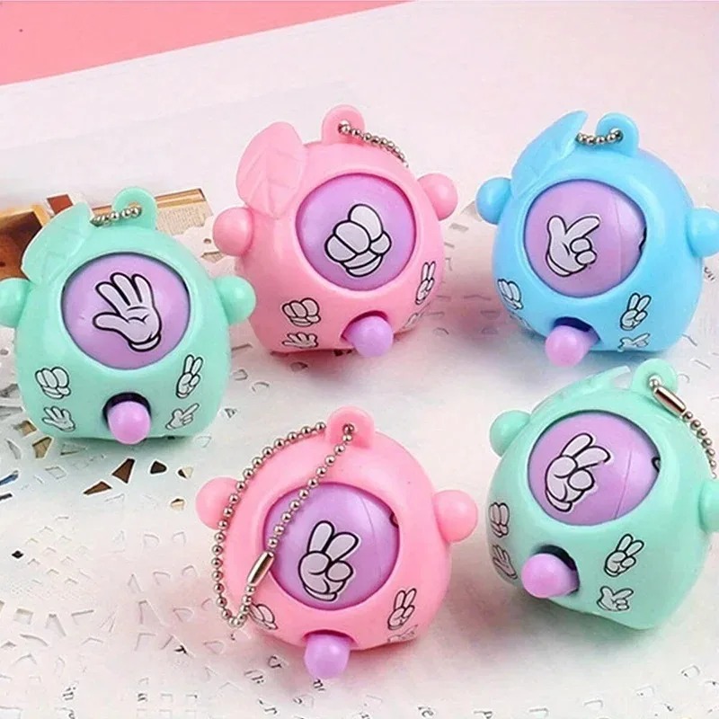 Mini jeu de pierres, ciseaux e - Body Jewelry Back avis et prix