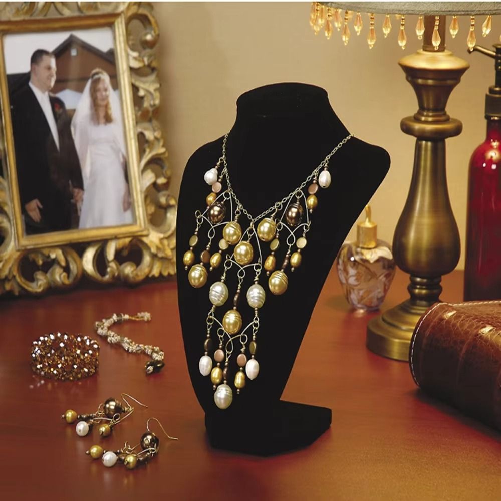 Nouveau pendentif affichage bi - Body Jewelry Holder avis et prix