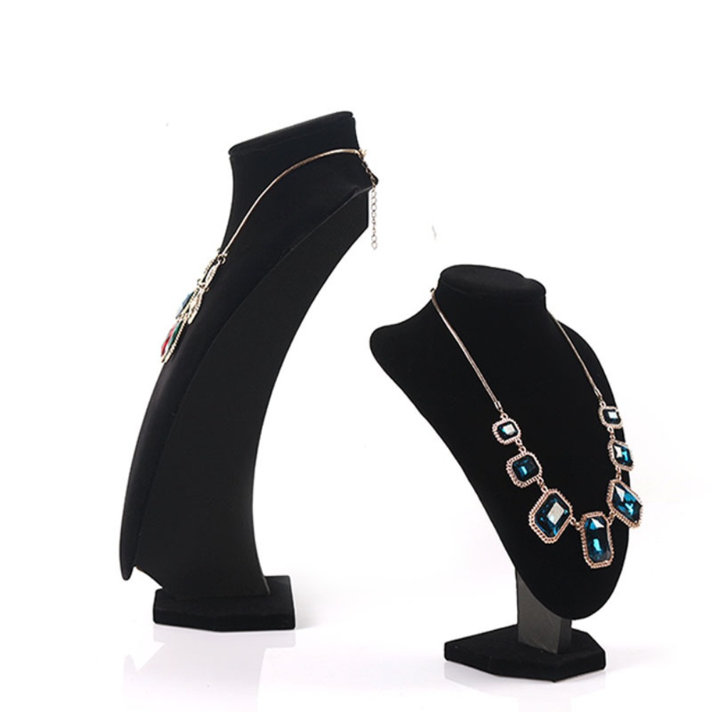 Nouveau pendentif affichage bi - Body Jewelry Holder avis et prix