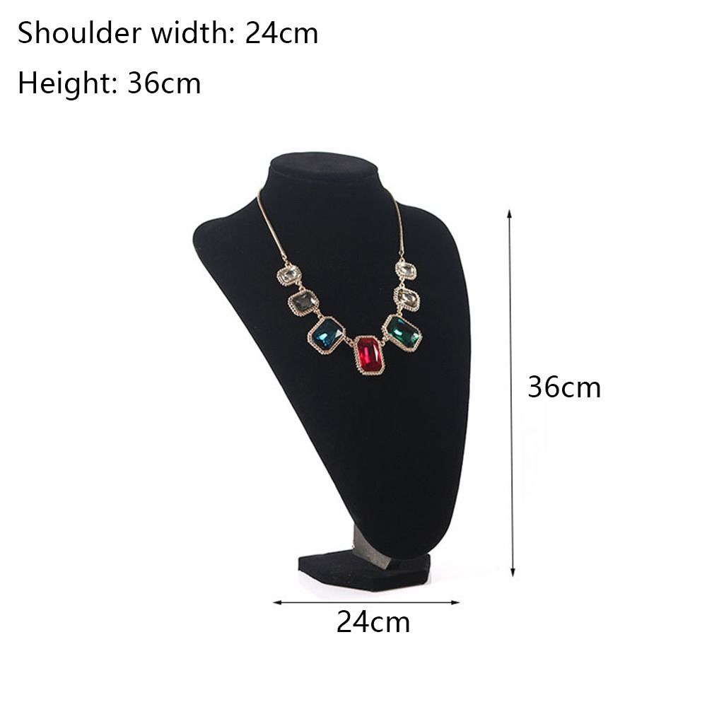 Nouveau pendentif affichage bi - Body Jewelry Holder avis et prix