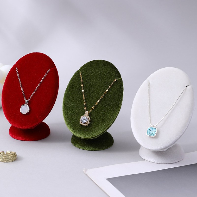 Présentoir de Luxe en Velours  - Body Jewelry Holder avis et prix