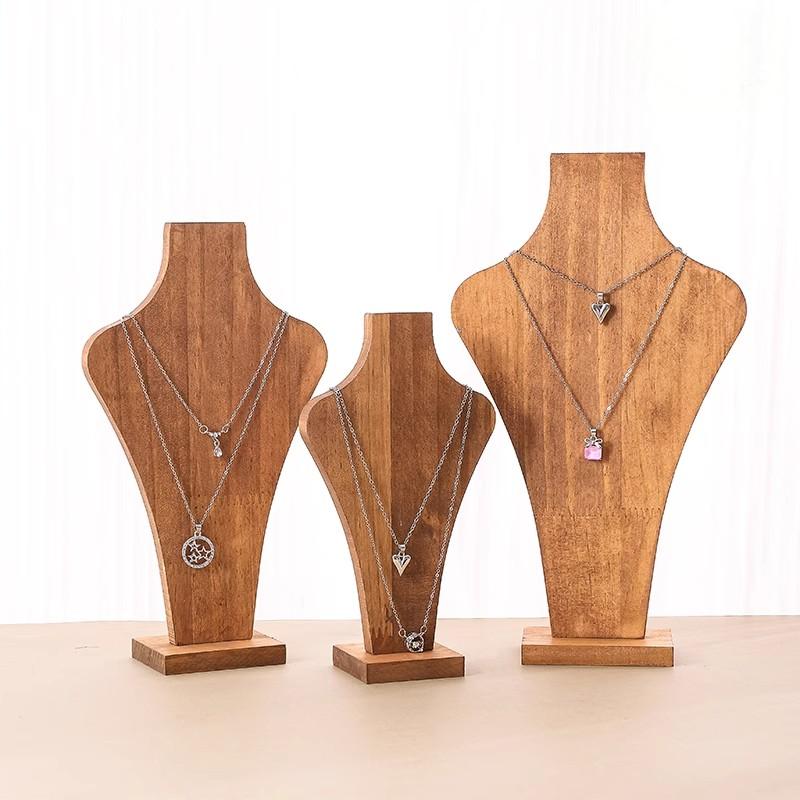 Présentoir de collier de Manne - Body Jewelry Holder avis et prix