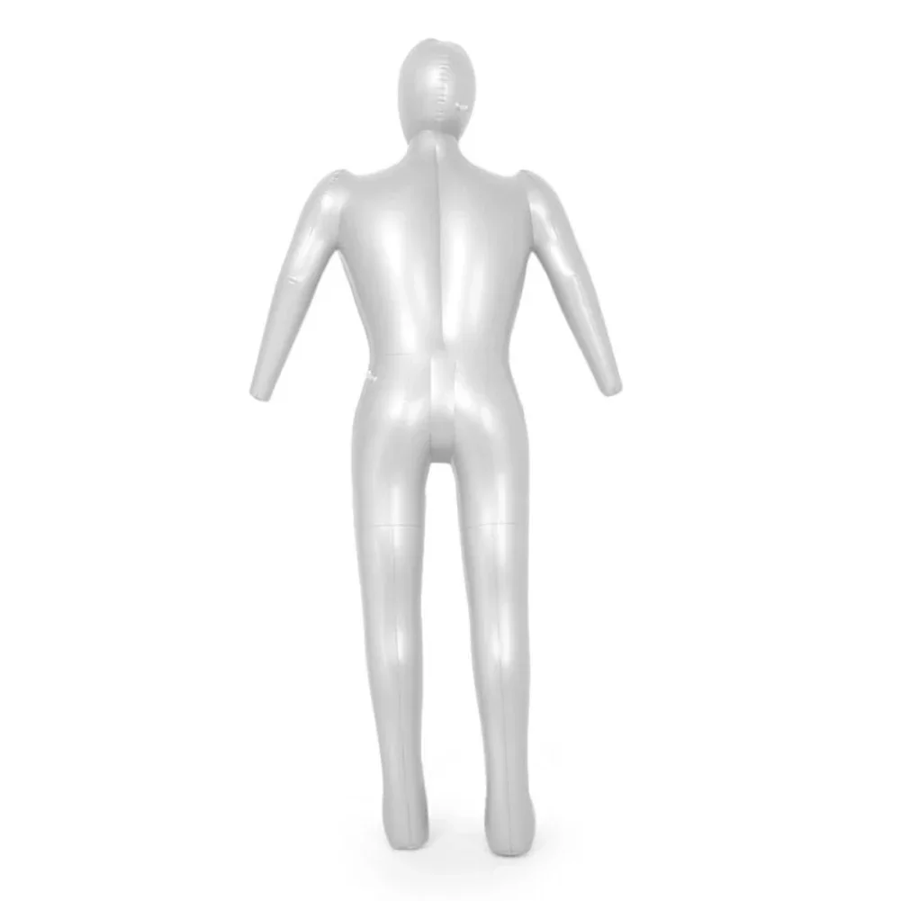 1PC Mannequins Gonflables Homm - Body Jewelry Plus avis et prix