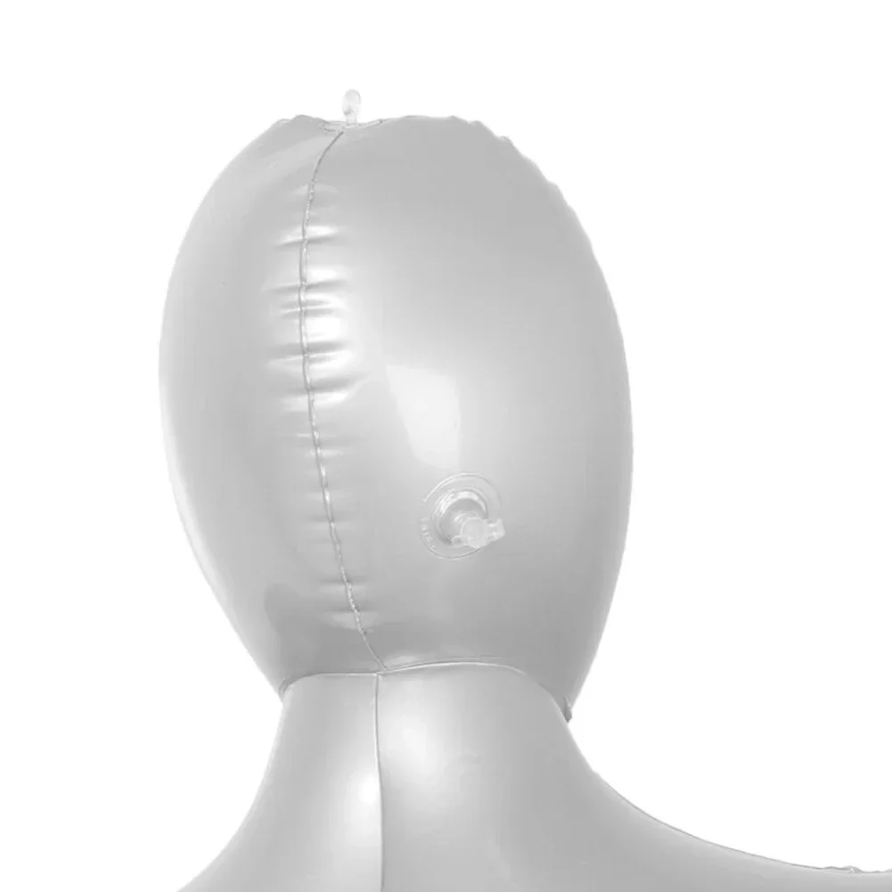 1PC Mannequins Gonflables Homm - Body Jewelry Plus avis et prix