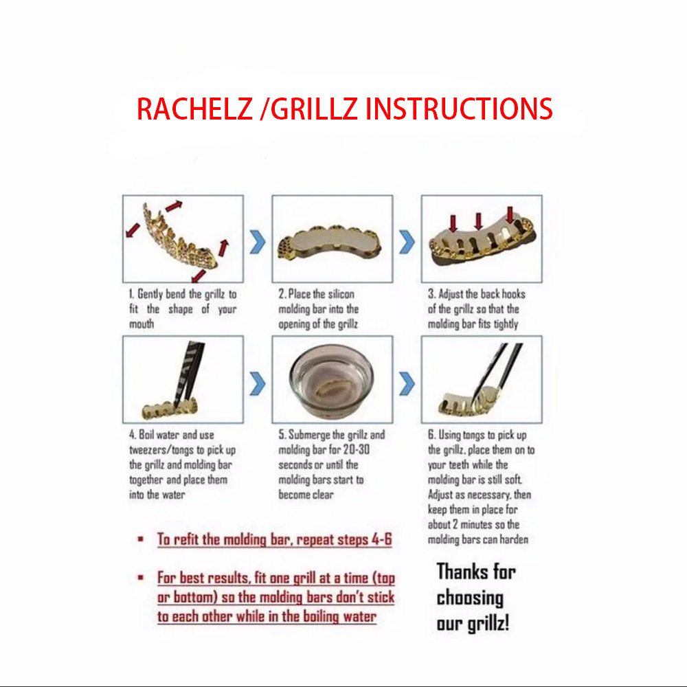 RACHELZ HipHop classique simpl - Body Jewelry Gold Plated avis et prix