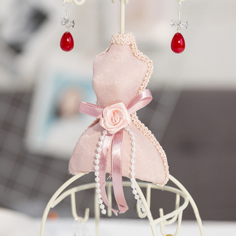 Mannequin de robe Chic, présen - Body Jewelry Holder avis et prix