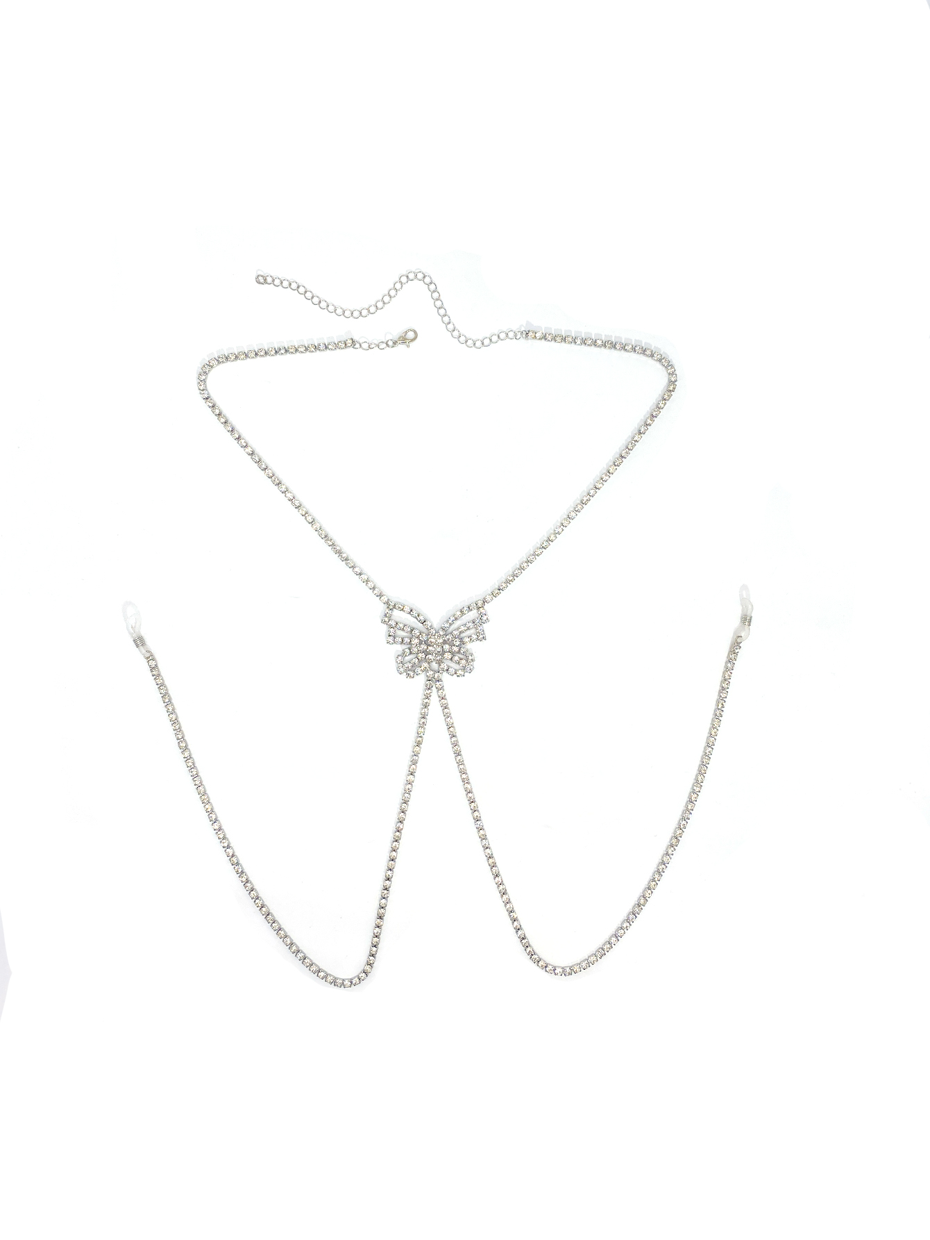 Pampilles en Strass Perforés p - Body Jewelry Nipple Rings avis et prix