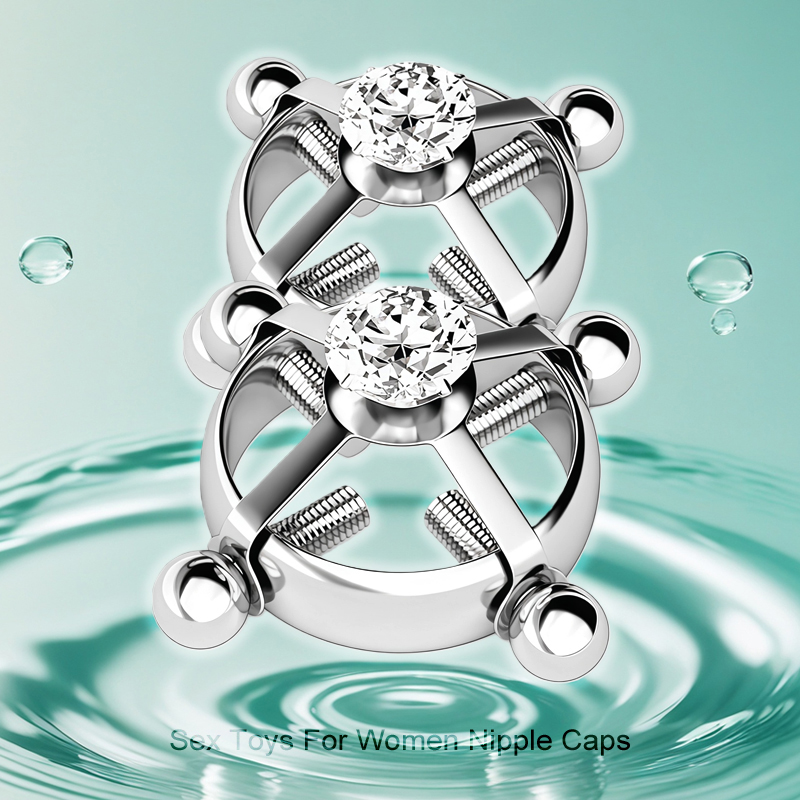 Anneaux de mamelon réglables s - Body Jewelry Nipple Rings avis et prix