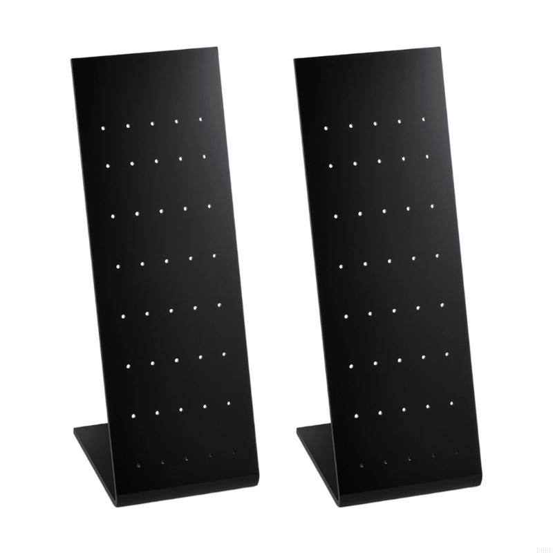 Support vitrine bijoux en acry - Body Jewelry Holder avis et prix