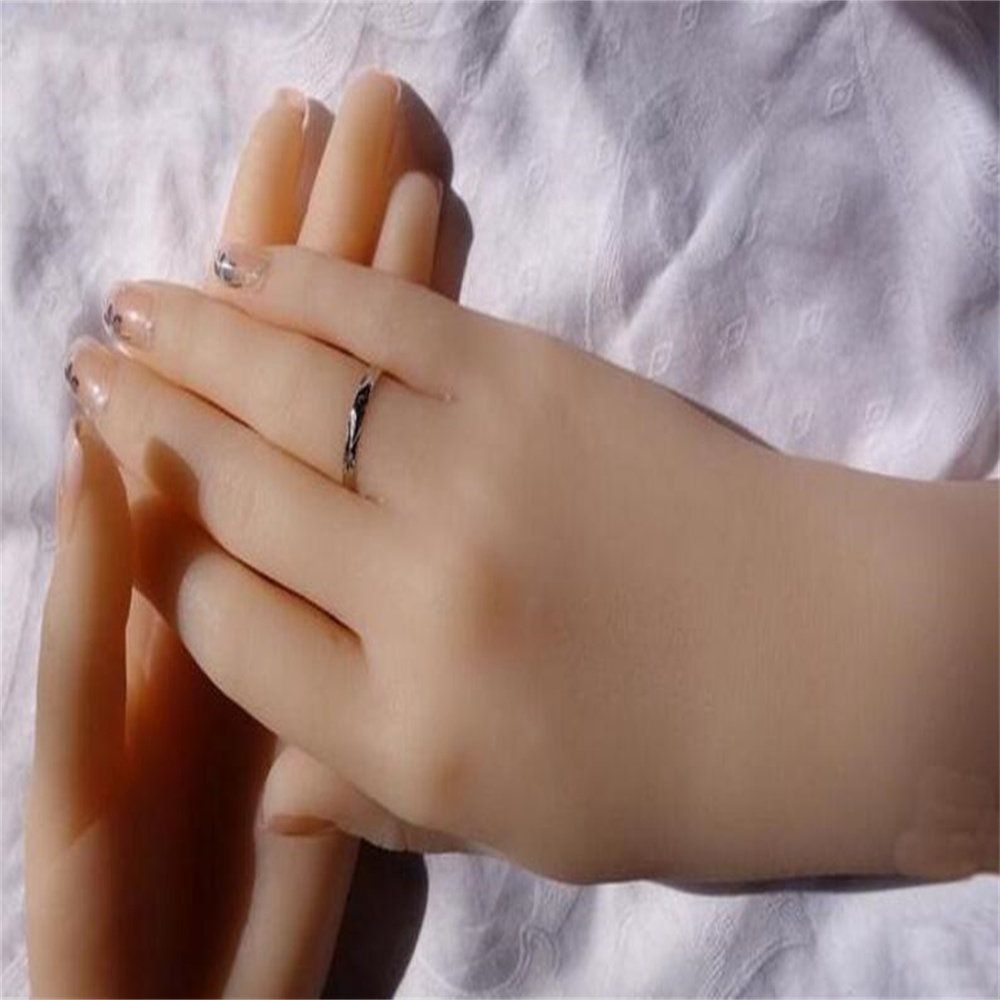 Mannequin à main féminin, acce - Body Jewelry Plus avis et prix