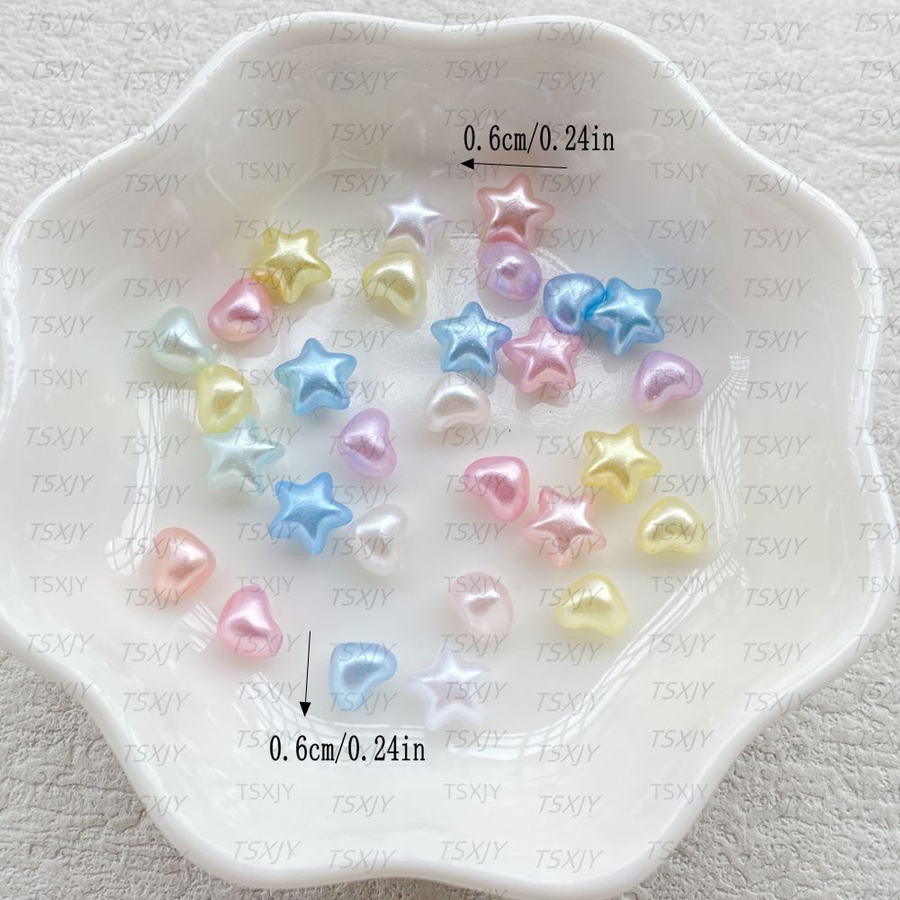 100 pièces d'accessoires pour  - Star Flat Back avis et prix
