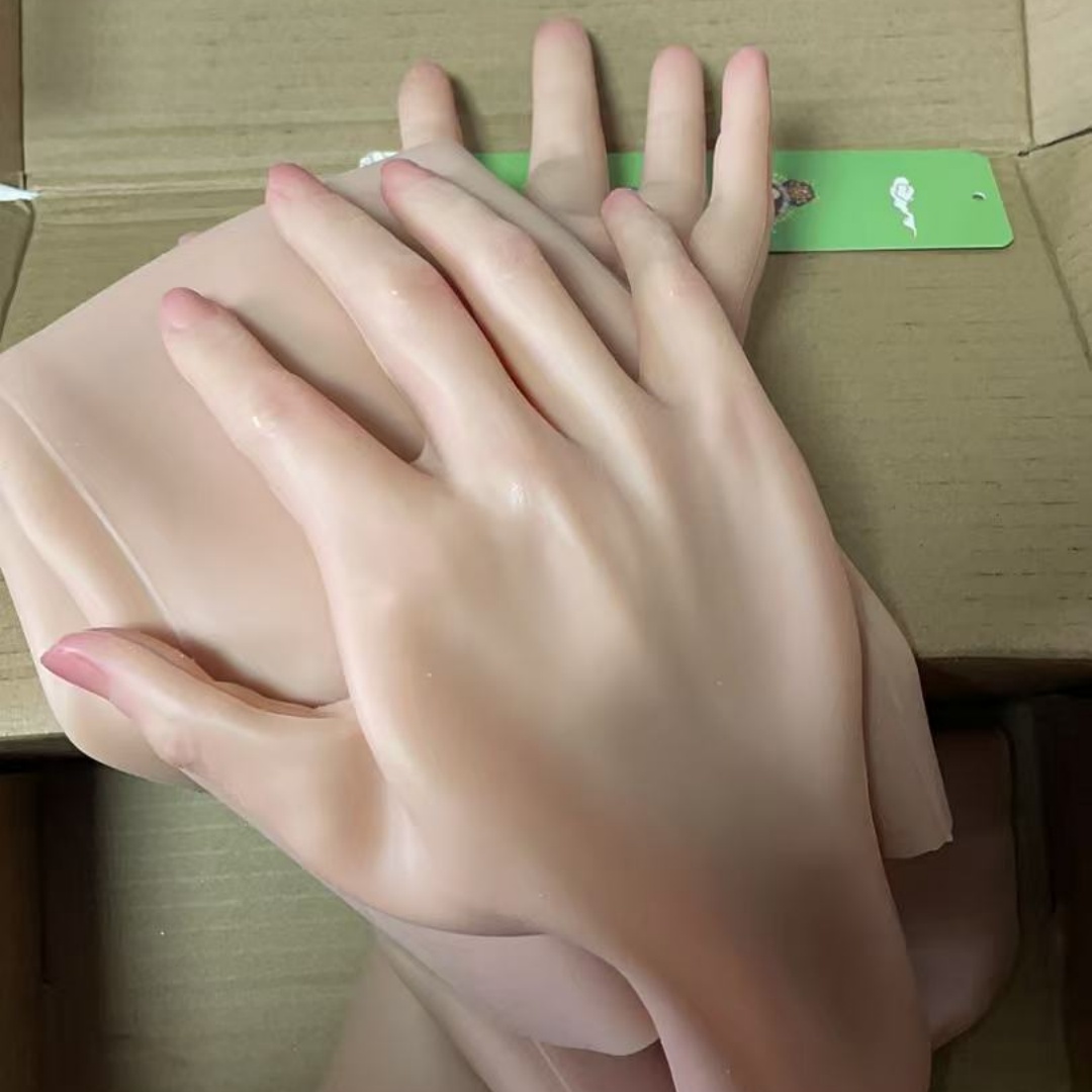 1 paire de gants de Mannequin  - Body Jewelry Plus avis et prix