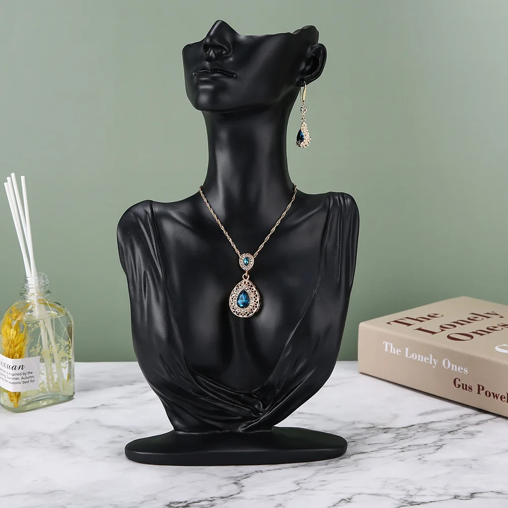 Présentoir de bijoux de manneq - Body Jewelry Holder avis et prix