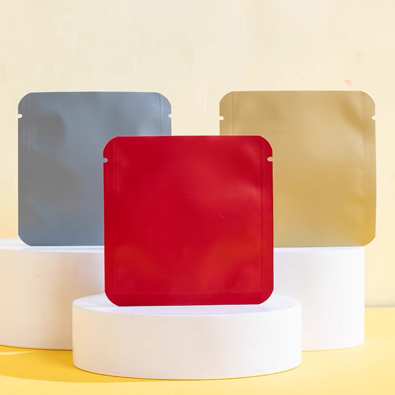 Sachets de thé carrés personna - Star Flat Back avis et prix