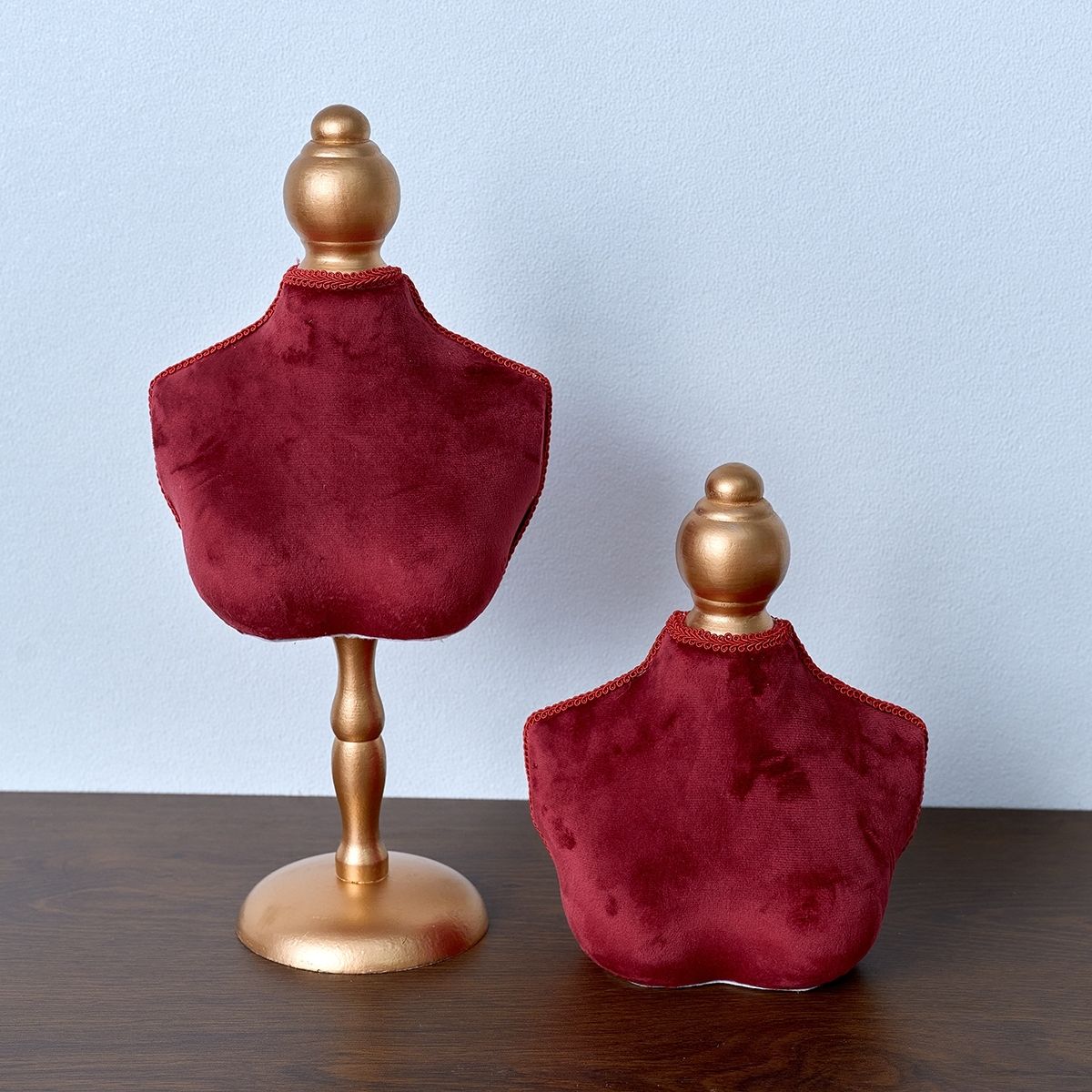 Présentoir de colliers, suppor - Body Jewelry Holder avis et prix