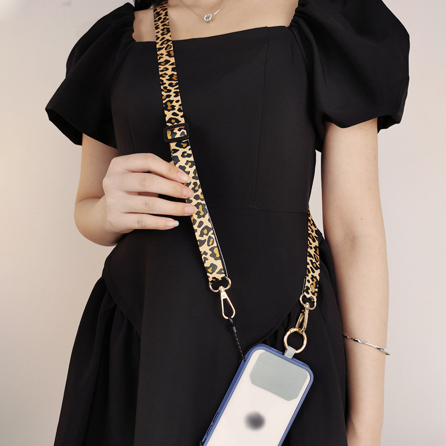 Lanière de téléphone portable  - Body Jewelry Back avis et prix