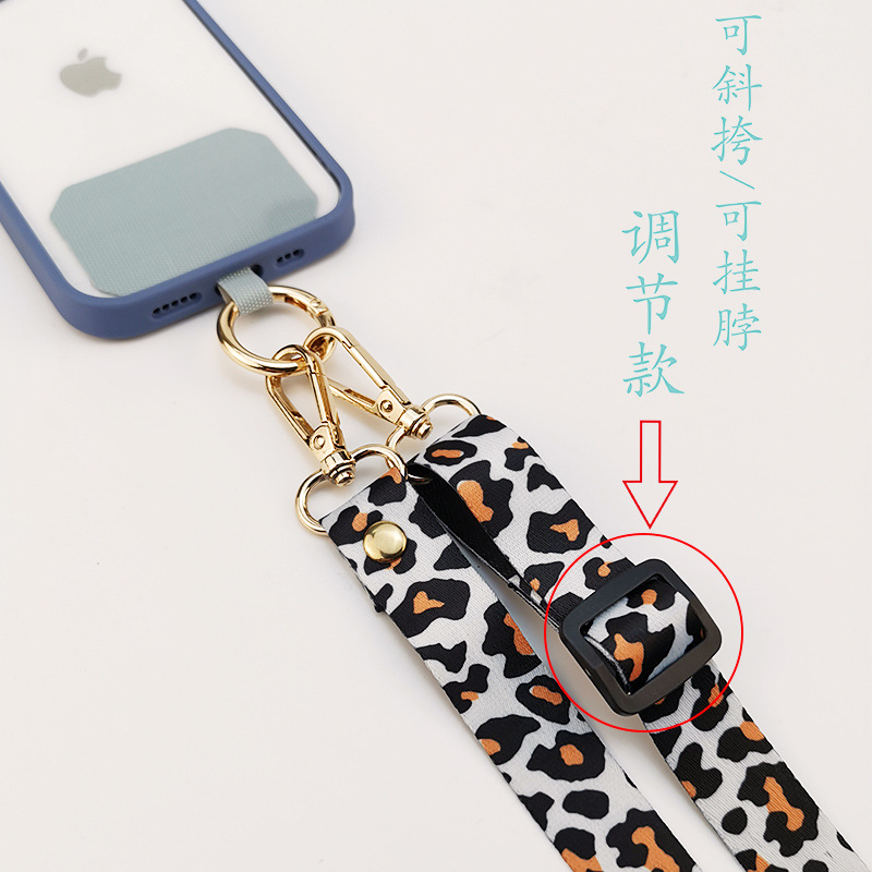 Lanière de téléphone portable  - Body Jewelry Back avis et prix